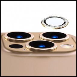 محافظ لنز دوربین کی فون (keephone) مدل Rainbow مناسب برای گوشی اپل iPhone 11 Pro/11 Pro Max/12 Pro