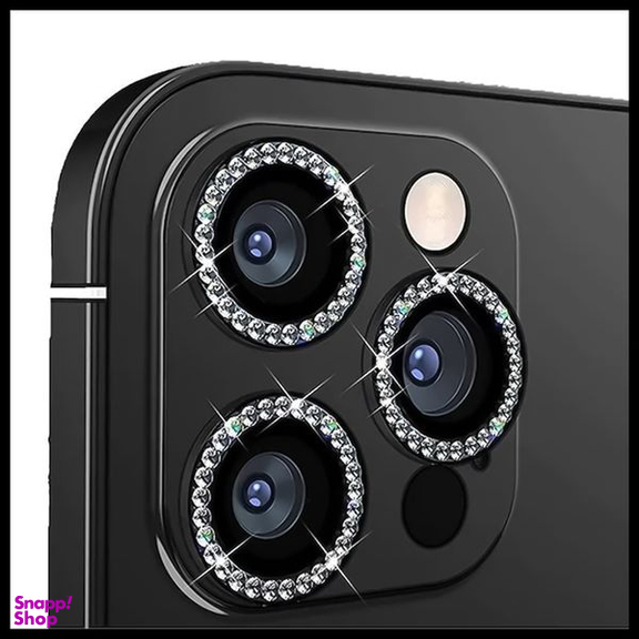 محافظ لنز دوربین کی فون (keephone) مدل Rainbow مناسب برای گوشی اپل iPhone 11 Pro/11 Pro Max/12 Pro