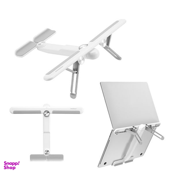 پایه نگهدارنده لپ تاپ مومکس (Momax) مدل KH2