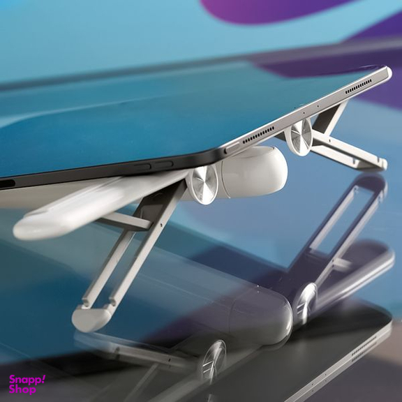 پایه نگهدارنده لپ تاپ مومکس (Momax) مدل KH2