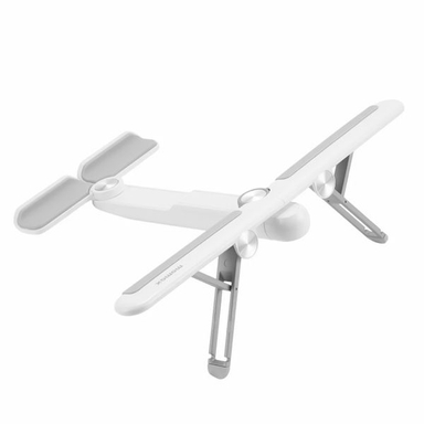 پایه نگهدارنده لپ تاپ مومکس (Momax) مدل KH2
