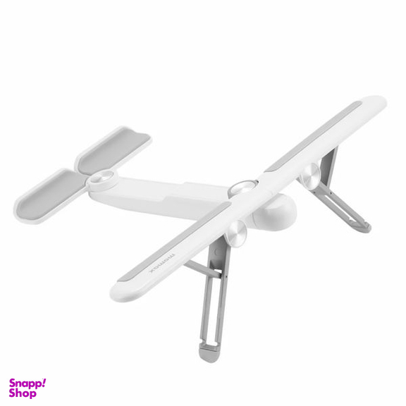 پایه نگهدارنده لپ تاپ مومکس (Momax) مدل KH2
