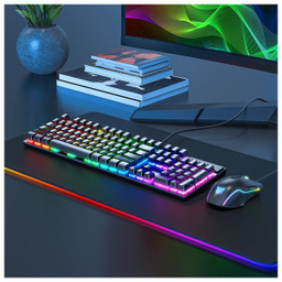 کیبورد مخصوص بازی اونیکوما (Onikuma)مدل G27