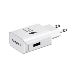 شارژر اصلی فست شارژ سامسونگ مدل EP TA300CWEGKR با کابل Type C