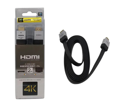 کابل HDMI سونی (Sony) طول 2 متر