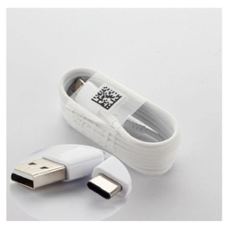 کابل Type-C سامسونگ (Samsung) رنگ سفید