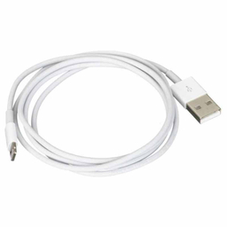 کابل شارژ طرح اپل مناسب گوشی موبایل iPhone 7 کد 997