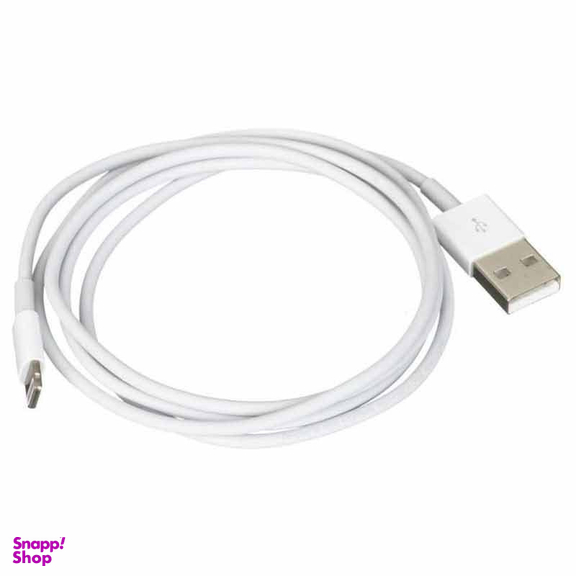 کابل شارژ طرح اپل مناسب گوشی موبایل iPhone 7 کد 997