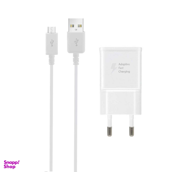 شارژر مدل TA200 به همراه کابل شارژ S6 میکرو