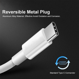 کابل شارژ Type-C شیائومی مدل Turbo طول 1 متر