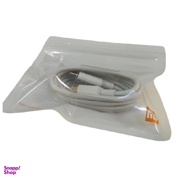 کابل شارژ Type-C شیائومی مدل Turbo طول 1 متر