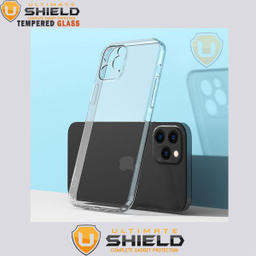 کاور آلتیمیت شیلد (UltiMate Shield) مدل Clear ULT مناسب گوشی اپل iPhone 13 Pro