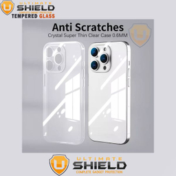 کاور آلتیمیت شیلد (UltiMate Shield) مدل Clear ULT مناسب گوشی اپل iPhone 13 Pro