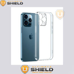 کاور آلتیمیت شیلد (UltiMate Shield) مدل Clear ULT مناسب گوشی اپل iPhone 13 Pro