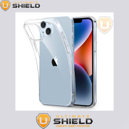 کاور آلتیمیت شیلد (UltiMate Shield) مدل Clear ULT مناسب گوشی اپل iPhone 14