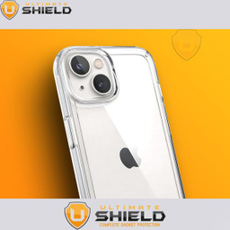 کاور آلتیمیت شیلد (UltiMate Shield) مدل Clear ULT مناسب گوشی اپل iPhone 14