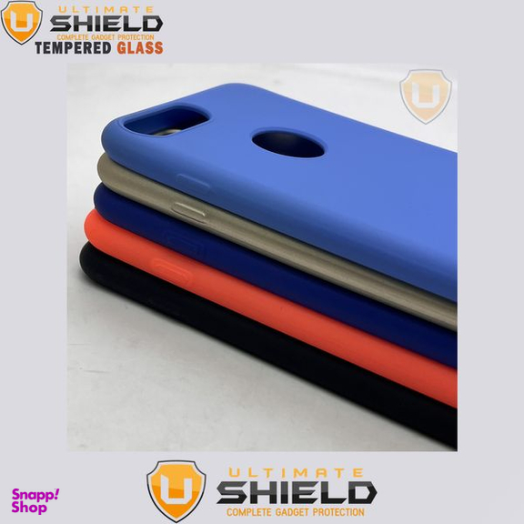 کاور آلتیمیت شیلد (UltiMate Shield) مدل GUL مناسب گوشی اپل iPhone 7 Plus