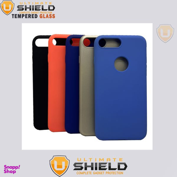 کاور آلتیمیت شیلد (UltiMate Shield) مدل GUL مناسب گوشی اپل iPhone 7 Plus