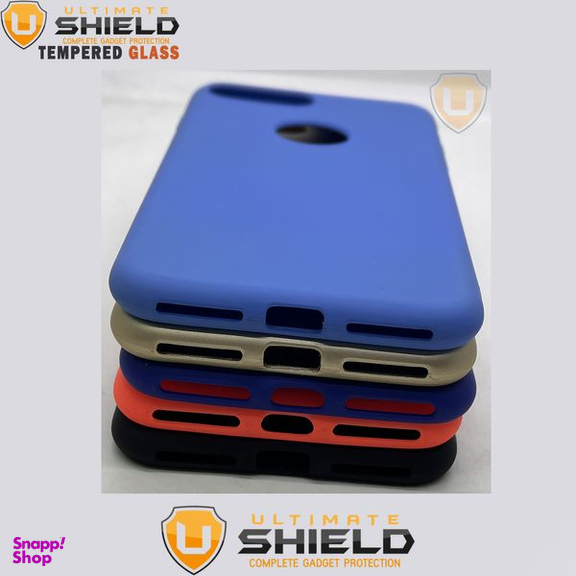 کاور آلتیمیت شیلد (UltiMate Shield) مدل GUL مناسب گوشی اپل iPhone 7 Plus