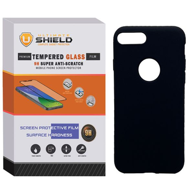 کاور آلتیمیت شیلد (UltiMate Shield) مدل GUL مناسب گوشی اپل iPhone 7 Plus