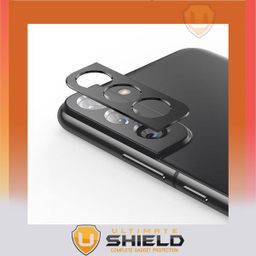 محافظ لنز دوربین آلتیمیت شیلد (UltiMate Shield) مدل FLZ مناسب گوشی سامسونگ Galaxy A52/A52s 5G بسته 3 عددی
