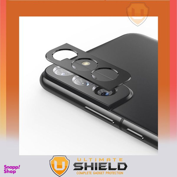 محافظ لنز دوربین آلتیمیت شیلد (UltiMate Shield) مدل FLZ مناسب گوشی سامسونگ Galaxy A52/A52s 5G بسته 3 عددی