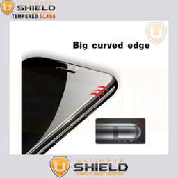 کاور آلتیمیت شیلد (UltiMate Shield) مدل SuperD-Clear مناسب گوشی اپل iPhone 13 به همراه محافظ صفحه نمایش