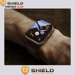 محافظ صفحه نمایش نانو آلتیمیت شیلد (UltiMate Shield) مدل NUL مناسب اپل واچ Series SE 44mm