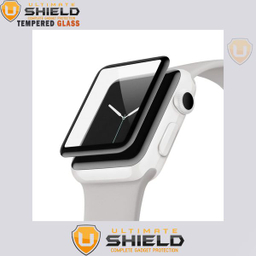 محافظ صفحه نمایش نانو آلتیمیت شیلد (UltiMate Shield) مدل NUL مناسب اپل واچ Series SE 44mm