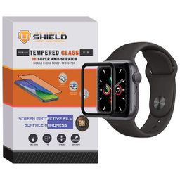 محافظ صفحه نمایش نانو آلتیمیت شیلد (UltiMate Shield) مدل NUL مناسب اپل واچ Series SE 44mm