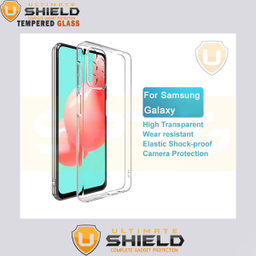 کاور آلتیمیت شیلد (UltiMate Shield) مدل Clear ULT مناسب گوشی سامسونگ Galaxy A33 5G