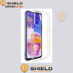 کاور آلتیمیت شیلد (UltiMate Shield) مدل Clear ULT مناسب گوشی سامسونگ Galaxy A33 5G