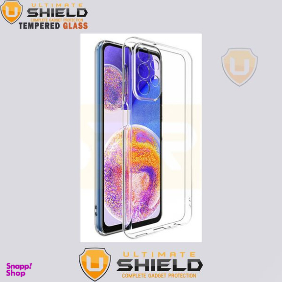 کاور آلتیمیت شیلد (UltiMate Shield) مدل Clear ULT مناسب گوشی سامسونگ Galaxy A33 5G
