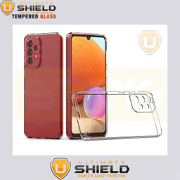 کاور آلتیمیت شیلد (UltiMate Shield) مدل Clear ULT مناسب گوشی سامسونگ Galaxy A33 5G