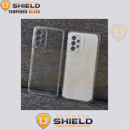 کاور آلتیمیت شیلد (UltiMate Shield) مدل Clear ULT مناسب گوشی سامسونگ Galaxy A33 5G