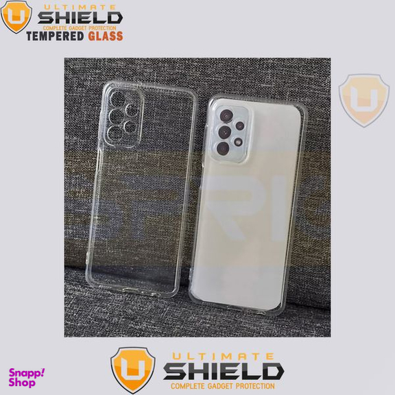 کاور آلتیمیت شیلد (UltiMate Shield) مدل Clear ULT مناسب گوشی سامسونگ Galaxy A33 5G
