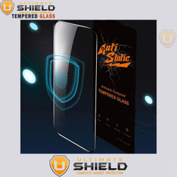 کاور آلتیمیت شیلد (UltiMate Shield) مدل ANTIS-CL مناسب گوشی سامسونگ Galaxy S20 FE به همراه محافظ صفحه نمایش