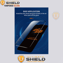 کاور آلتیمیت شیلد (UltiMate Shield) مدل ANTIS-CL مناسب گوشی سامسونگ Galaxy S20 FE به همراه محافظ صفحه نمایش