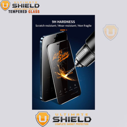 کاور آلتیمیت شیلد (UltiMate Shield) مدل ANTIS-CL مناسب گوشی سامسونگ Galaxy S20 FE به همراه محافظ صفحه نمایش