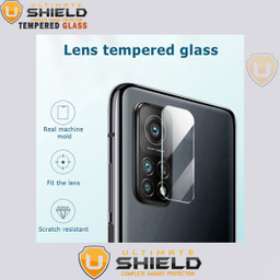 محافظ لنز دوربین آلتیمیت شیلد (UltiMate Shield) مدل SH-ULT مناسب گوشی سامسونگ Galaxy S21/S21 Plus