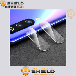 محافظ لنز دوربین آلتیمیت شیلد (UltiMate Shield) مدل SH-ULT مناسب گوشی سامسونگ Galaxy S21/S21 Plus