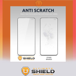 برچسب پوششی آلتیمیت شیلد (UltiMate Shield) مدل FU-ULT مناسب گوشی سامسونگ Galaxy A22 4G + محافظ صفحه نمایش G