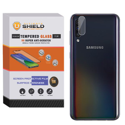 محافظ لنز دوربین آلتیمیت شیلد (UltiMate Shield) مدل SH-ULT مناسب گوشی سامسونگ Galaxy A50/A50s/A30s