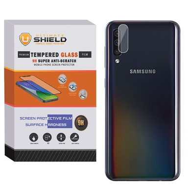 محافظ لنز دوربین آلتیمیت شیلد (UltiMate Shield) مدل SH-ULT مناسب گوشی سامسونگ Galaxy A50/A50s/A30s