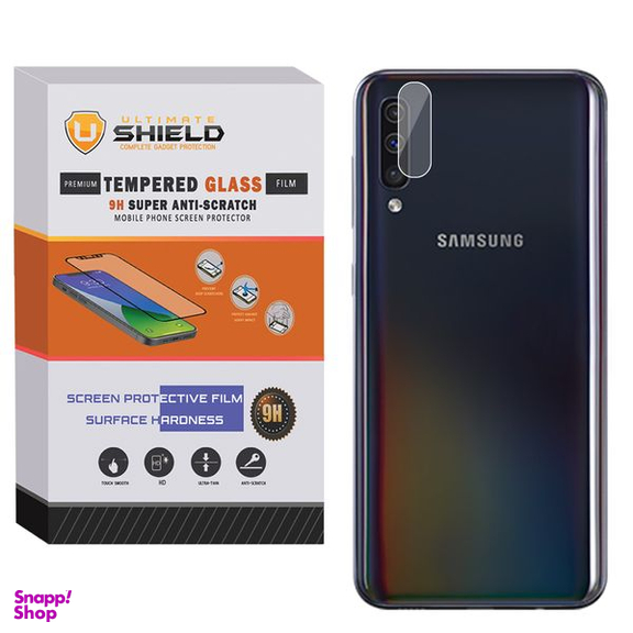 محافظ لنز دوربین آلتیمیت شیلد (UltiMate Shield) مدل SH-ULT مناسب گوشی سامسونگ Galaxy A50/A50s/A30s