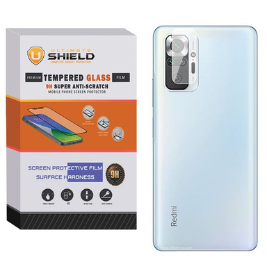 محافظ لنز دوربین آلتیمیت شیلد مدل SH-ULT مناسب گوشی شیائومی Redmi Note 10 Pro/Note 10 Pro Max