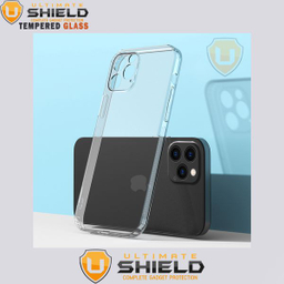 کاور آلتیمیت شیلد (UltiMate Shield) مدل Clear ULT مناسب گوشی اپل iPhone 13
