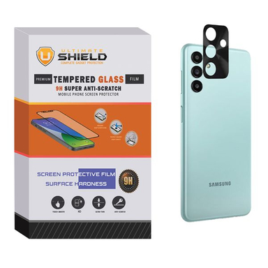 محافظ لنز دوربین آلتیمیت شیلد (UltiMate Shield) مدل FLZ مناسب گوشی سامسونگ Galaxy A13 5G