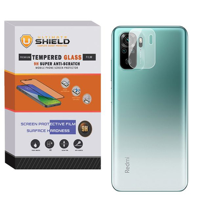 محافظ لنز دوربین آلتیمیت شیلد مدل SH-ULT مناسب گوشی شیائومی Redmi Note 10 4G/Note 10s 4G
