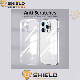 کاور آلتیمیت شیلد (UltiMate Shield) مدل SuperD-Clear مناسب گوشی اپل iPhone 11 Pro Max + محافظ صفحه نمایش